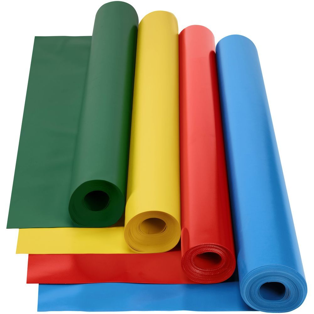 PVC Material in Okapi Inflatable Products: Durability, Safety, and Versatility