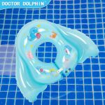 PVC inflatable baby float, infant swimming float, baby swimming ring, inflatable pool float for baby, safe baby float, baby water float, toddler swim ring, non-toxic PVC baby float, baby pool toy, infant swim safety ring, lightweight baby float, water flo