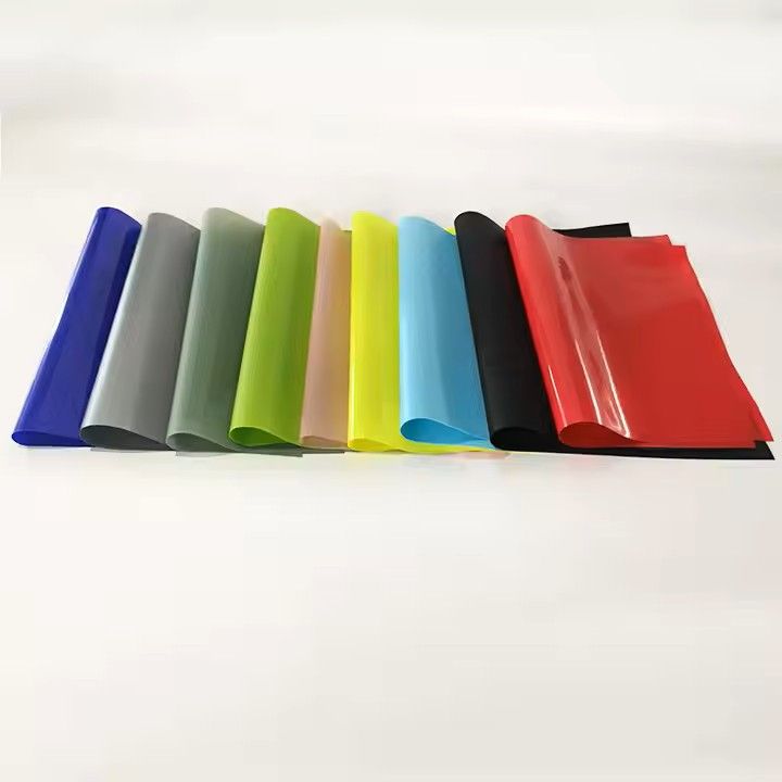 🌿 What is TPU Material?